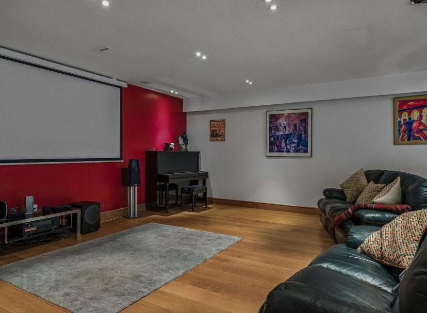 Carrick, Dodder Park Road, Rathfarnham, Dublin 14, D14FH22