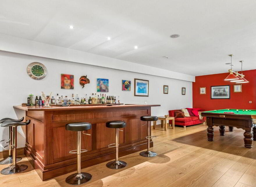Carrick, Dodder Park Road, Rathfarnham, Dublin 14, D14FH22