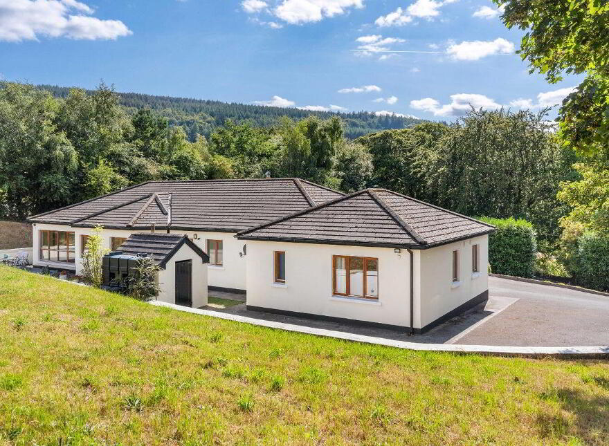 Ardevin, Cruagh Road, Rathfarnham, Dublin 16, D16A582