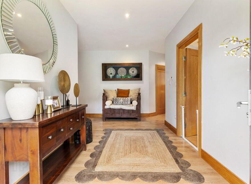 Ardevin, Cruagh Road, Rathfarnham, Dublin 16, D16A582