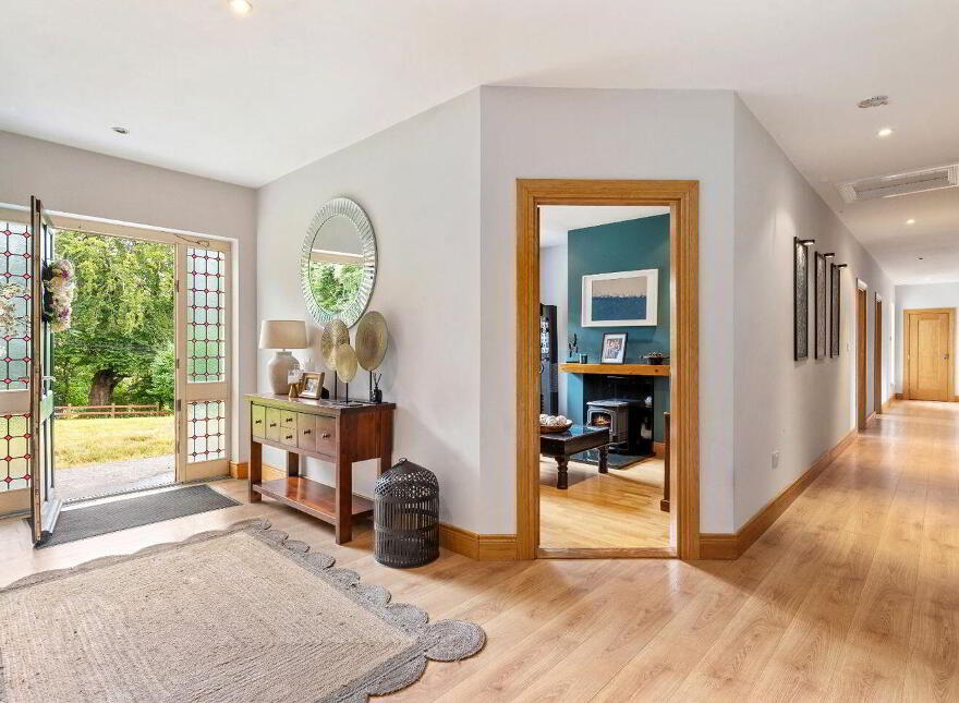 Ardevin, Cruagh Road, Rathfarnham, Dublin 16, D16A582