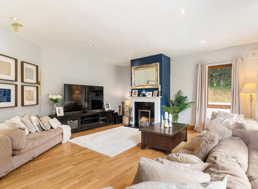 Ardevin, Cruagh Road, Rathfarnham, Dublin 16, D16A582