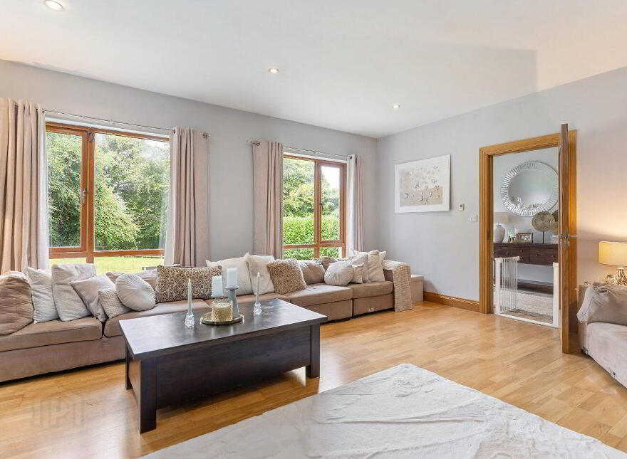 Ardevin, Cruagh Road, Rathfarnham, Dublin 16, D16A582
