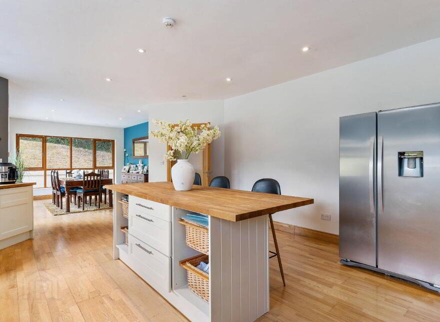 Ardevin, Cruagh Road, Rathfarnham, Dublin 16, D16A582