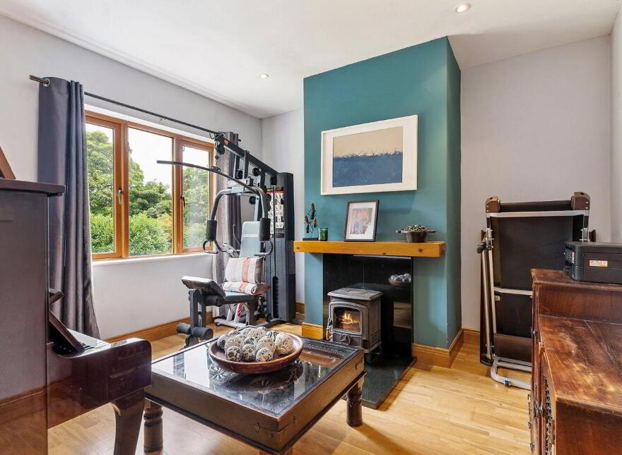 Ardevin, Cruagh Road, Rathfarnham, Dublin 16, D16A582