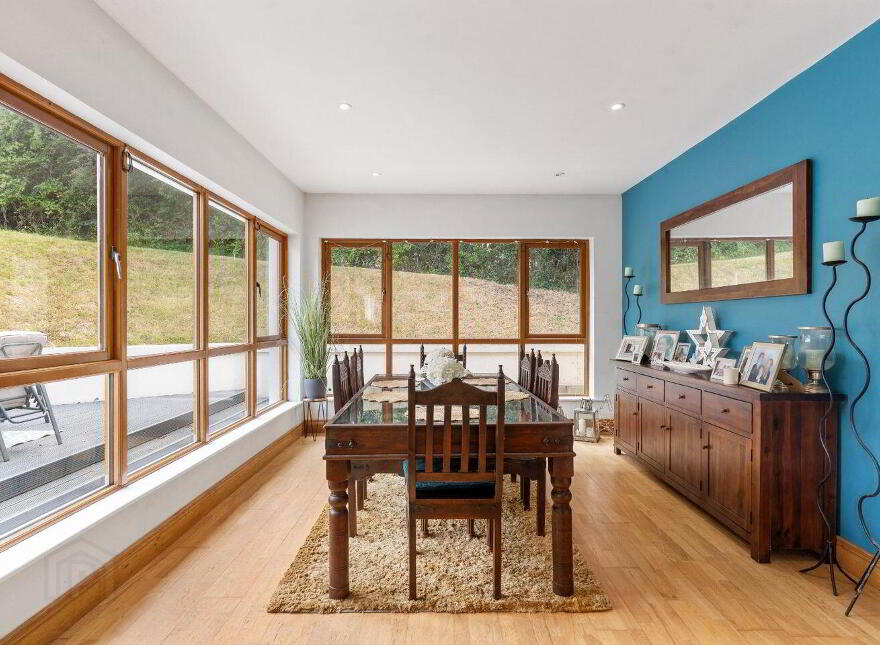 Ardevin, Cruagh Road, Rathfarnham, Dublin 16, D16A582