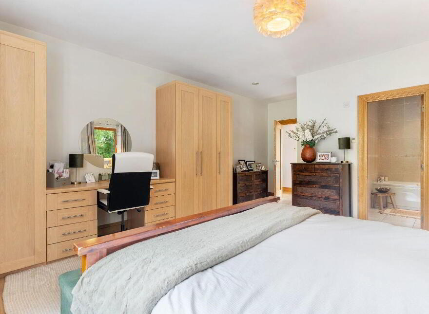 Ardevin, Cruagh Road, Rathfarnham, Dublin 16, D16A582