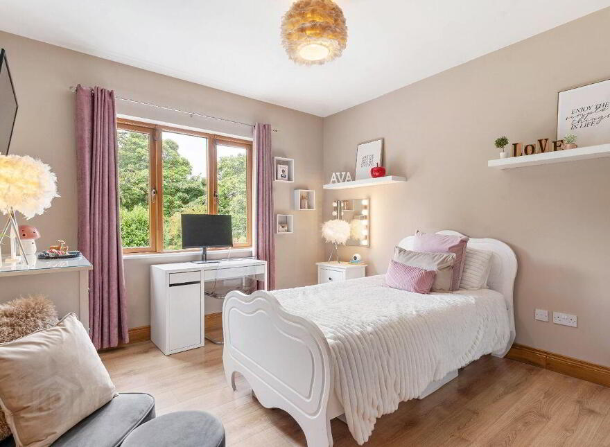 Ardevin, Cruagh Road, Rathfarnham, Dublin 16, D16A582