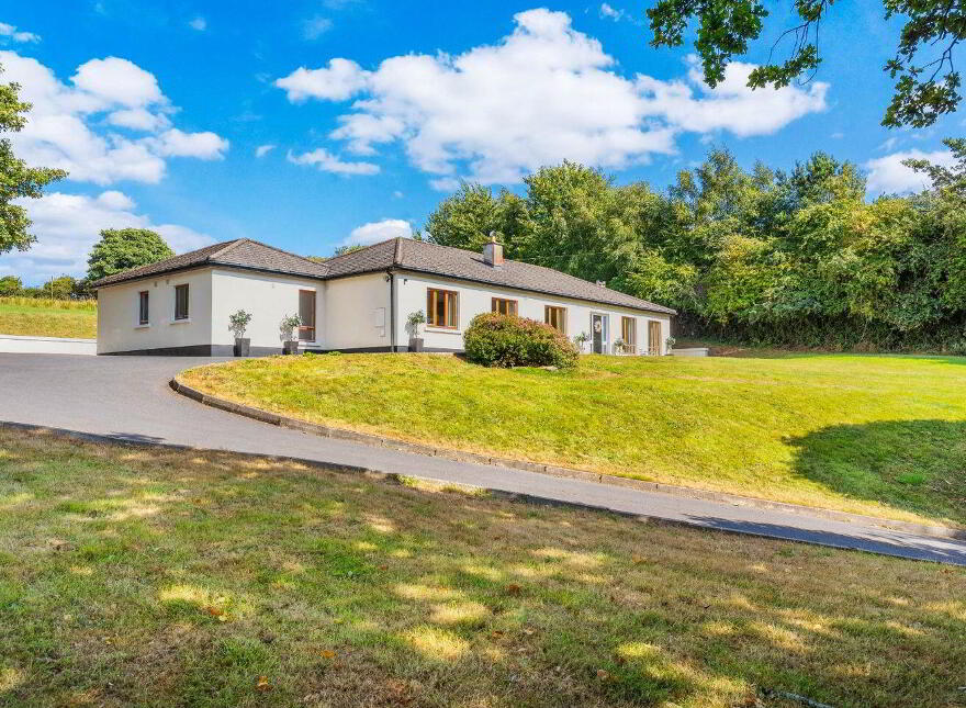 Ardevin, Cruagh Road, Rathfarnham, Dublin 16, D16A582