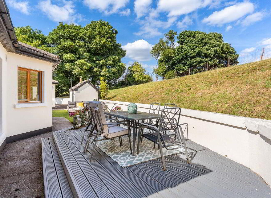 Ardevin, Cruagh Road, Rathfarnham, Dublin 16, D16A582