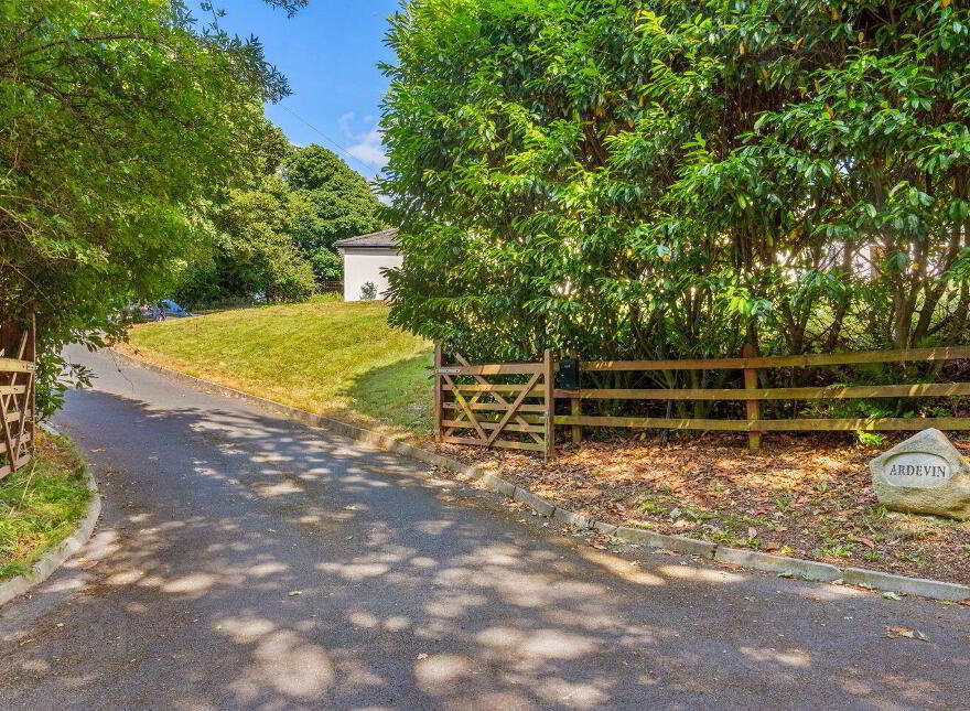 Ardevin, Cruagh Road, Rathfarnham, Dublin 16, D16A582
