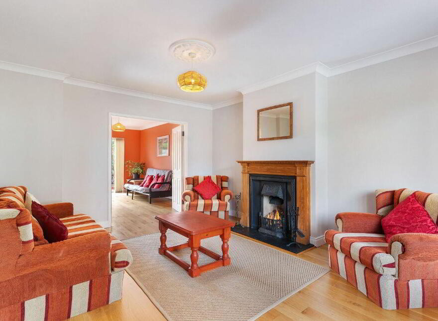 70 Templeroan Avenue, Knocklyon, Knocklyon, D16T9C3