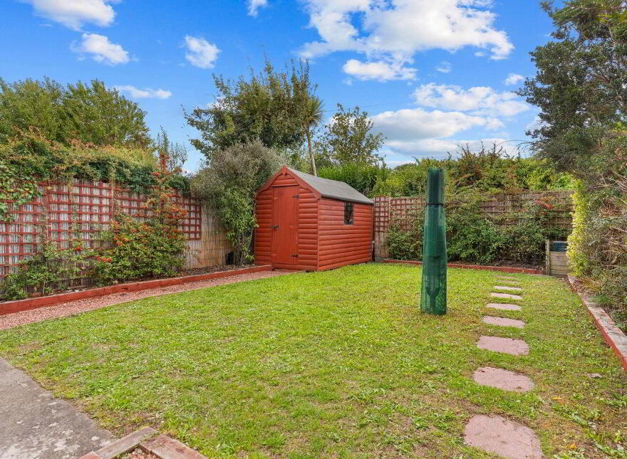 70 Templeroan Avenue, Knocklyon, Knocklyon, D16T9C3