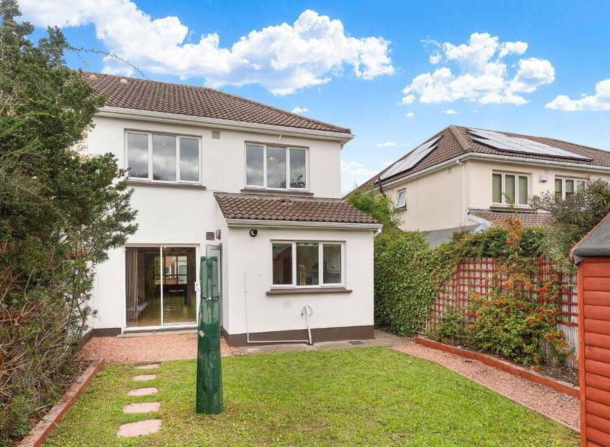70 Templeroan Avenue, Knocklyon, Knocklyon, D16T9C3