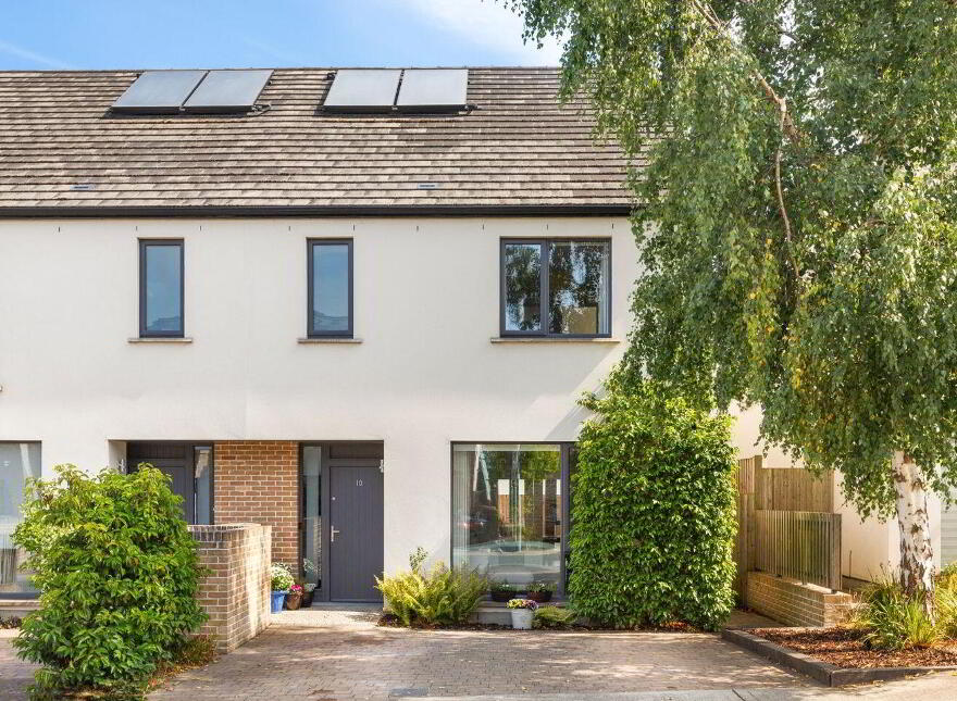10 The Avenue, Scholarstown Wood, Rathfarnham, Rathfarnham, D16PR26 photo