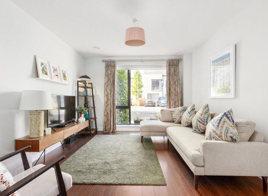 10 The Avenue, Scholarstown Wood, Rathfarnham, Rathfarnham, D16PR26
