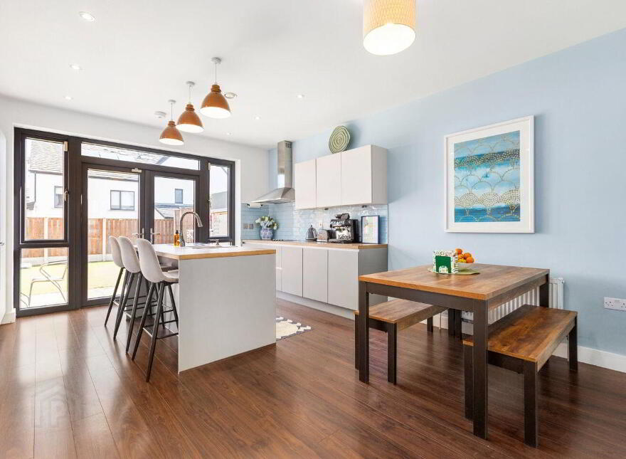 10 The Avenue, Scholarstown Wood, Rathfarnham, Rathfarnham, D16PR26