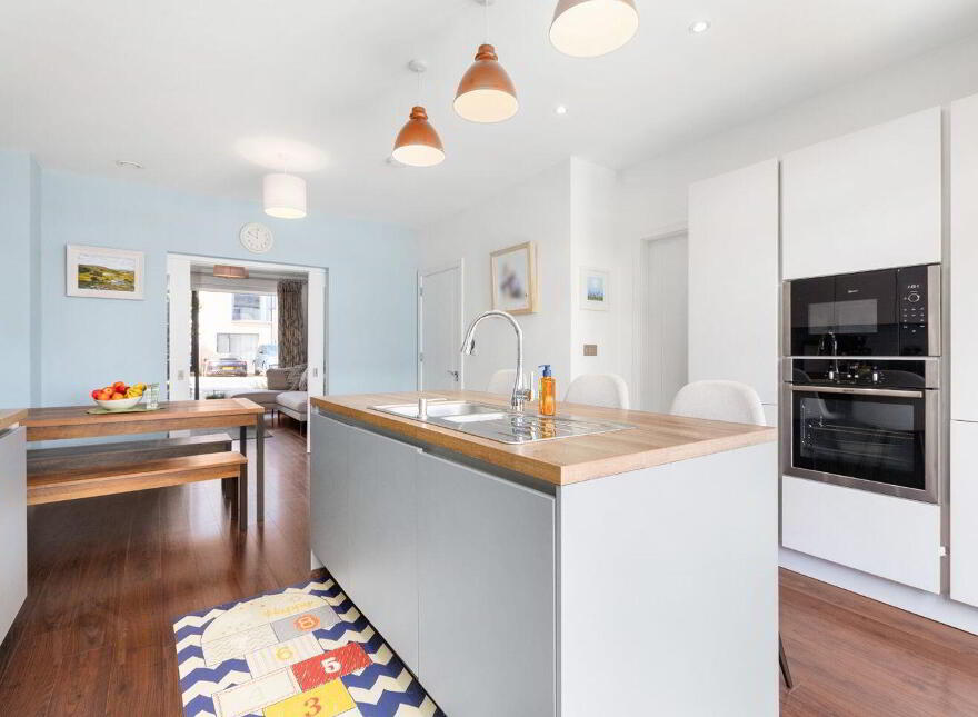 10 The Avenue, Scholarstown Wood, Rathfarnham, Rathfarnham, D16PR26