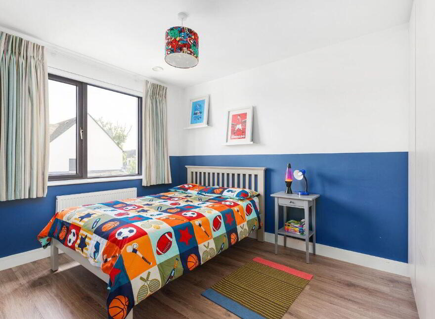 10 The Avenue, Scholarstown Wood, Rathfarnham, Rathfarnham, D16PR26