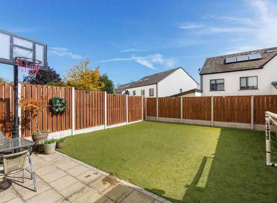10 The Avenue, Scholarstown Wood, Rathfarnham, Rathfarnham, D16PR26