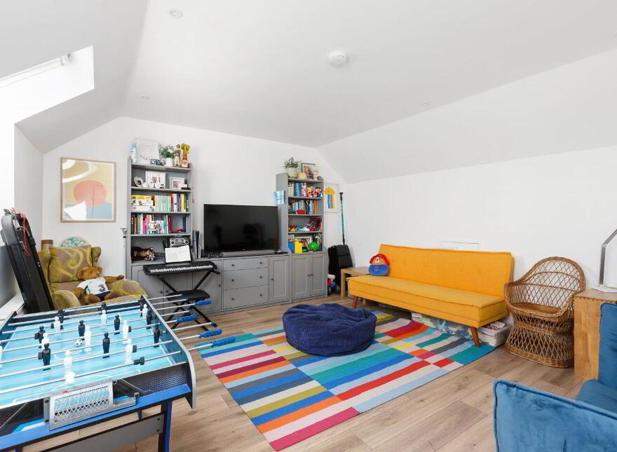 10 The Avenue, Scholarstown Wood, Rathfarnham, Rathfarnham, D16PR26
