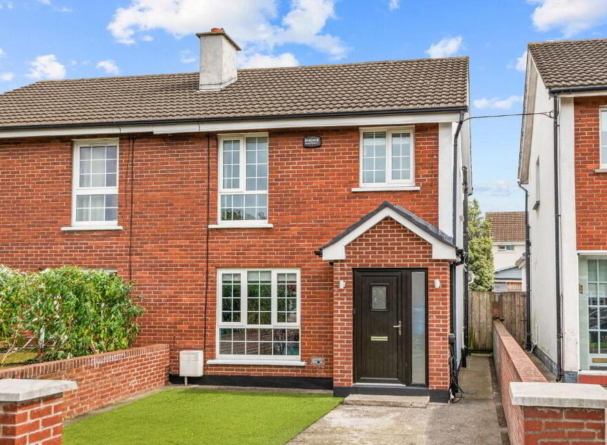 37 Llewellyn Court, Rathfarnham, Rathfarnham, D16NX48 photo