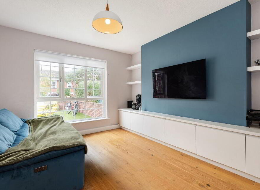 37 Llewellyn Court, Rathfarnham, Rathfarnham, D16NX48