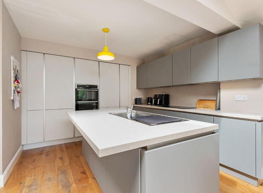 37 Llewellyn Court, Rathfarnham, Rathfarnham, D16NX48
