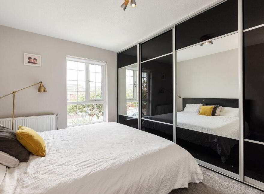 37 Llewellyn Court, Rathfarnham, Rathfarnham, D16NX48