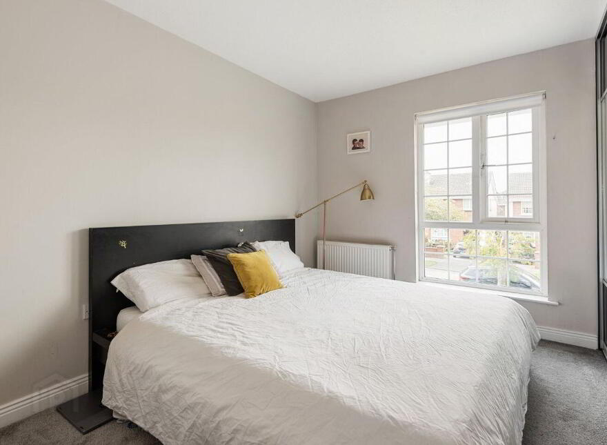 37 Llewellyn Court, Rathfarnham, Rathfarnham, D16NX48
