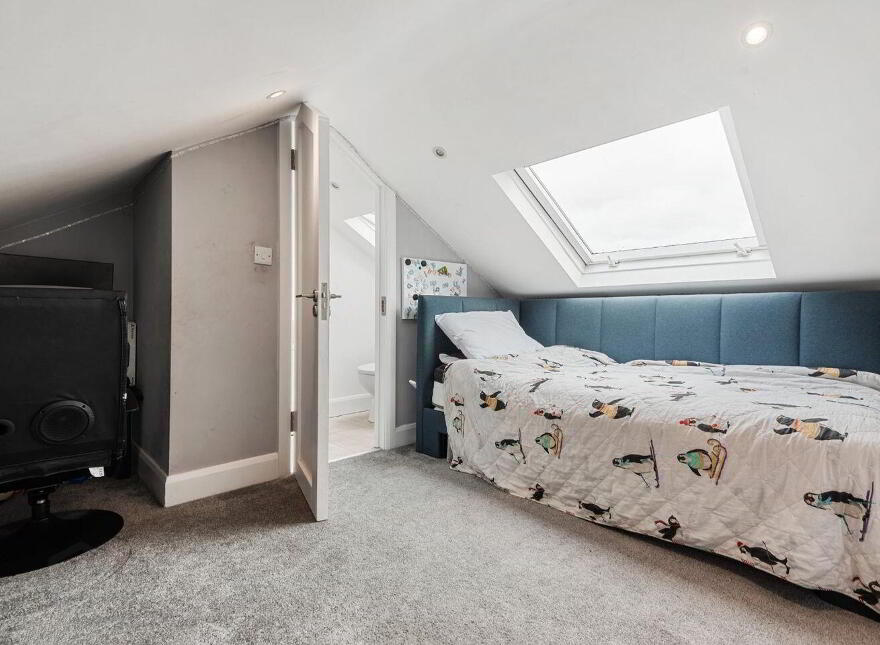 37 Llewellyn Court, Rathfarnham, Rathfarnham, D16NX48