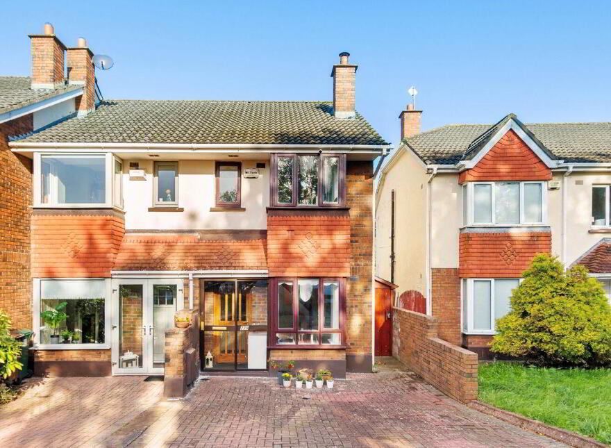 238 Woodfield, Scholarstown Road, Rathfarnham, Rathfarnham, D16P8Y4 photo