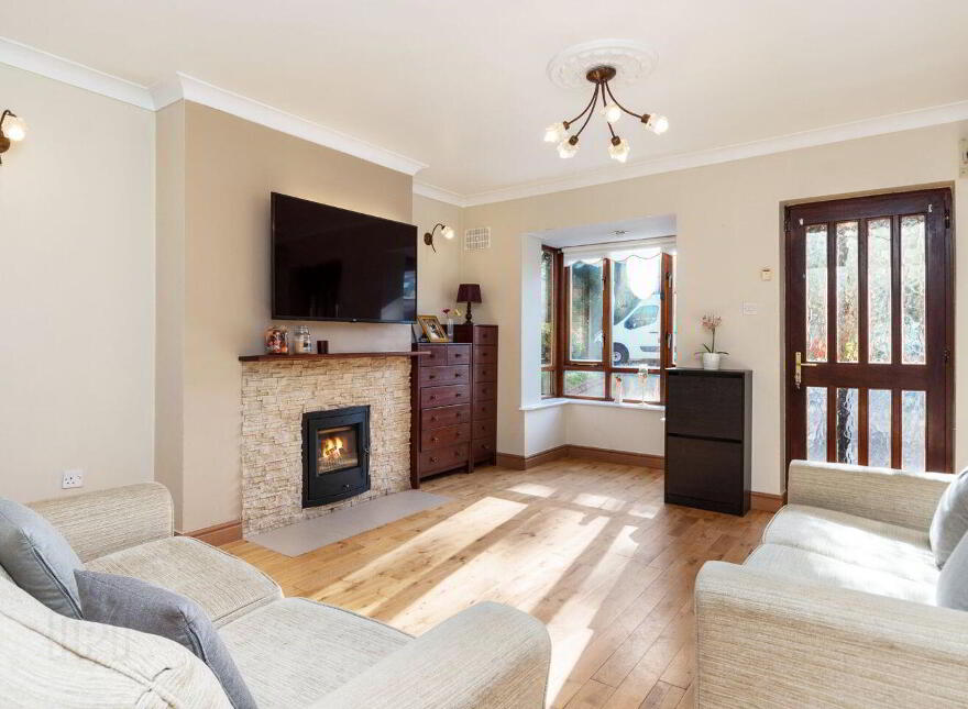 238 Woodfield, Scholarstown Road, Rathfarnham, Rathfarnham, D16P8Y4