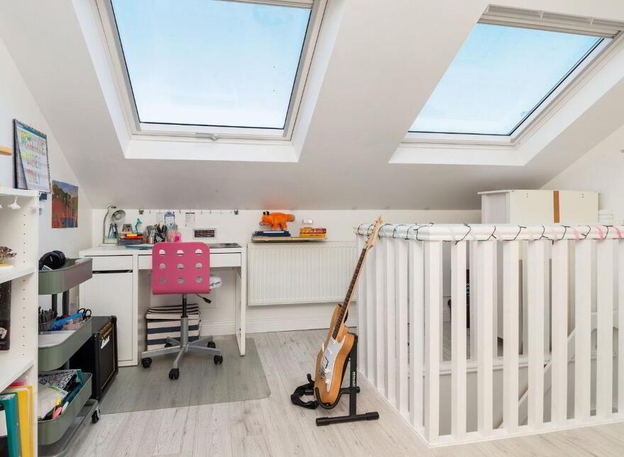 238 Woodfield, Scholarstown Road, Rathfarnham, Rathfarnham, D16P8Y4