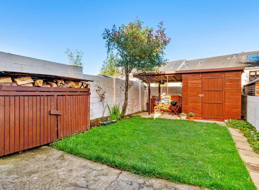 238 Woodfield, Scholarstown Road, Rathfarnham, Rathfarnham, D16P8Y4