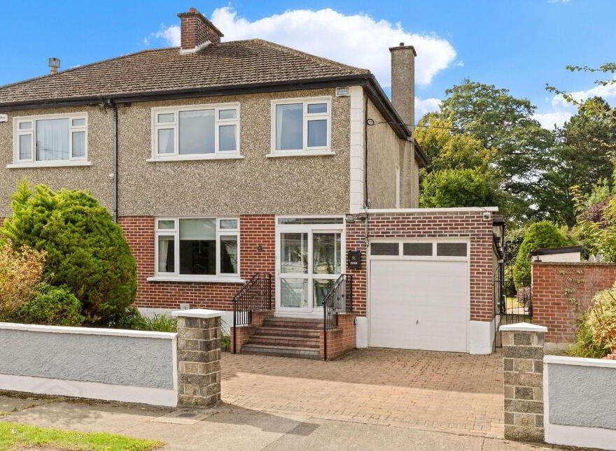 17 Hillside Park, Rathfarnham, Rathfarnham, D16T2P3 photo