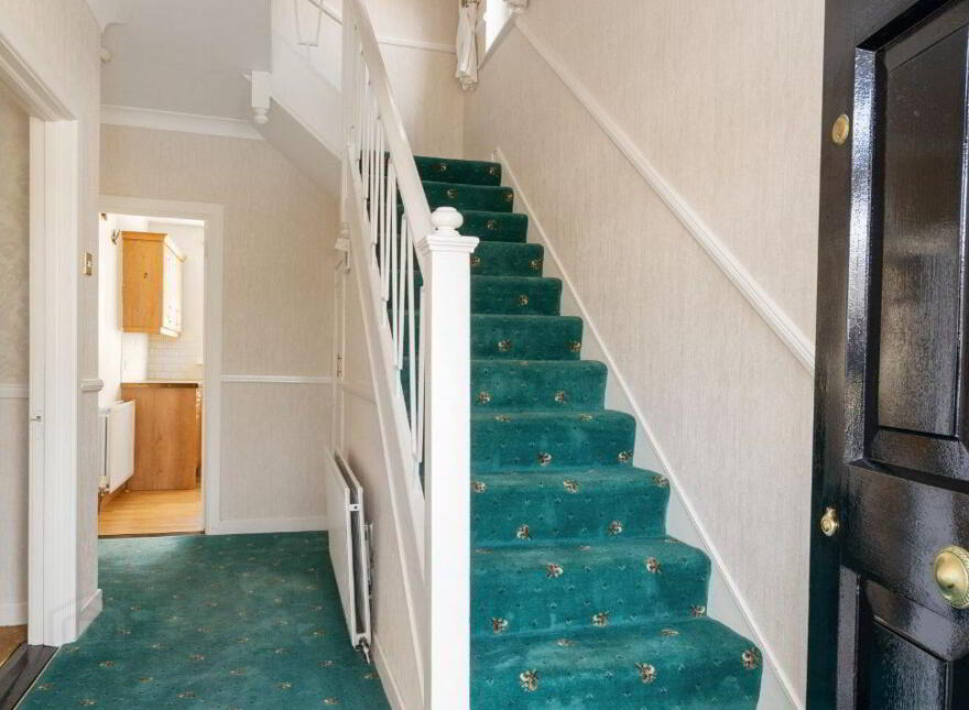 17 Hillside Park, Rathfarnham, Rathfarnham, D16T2P3