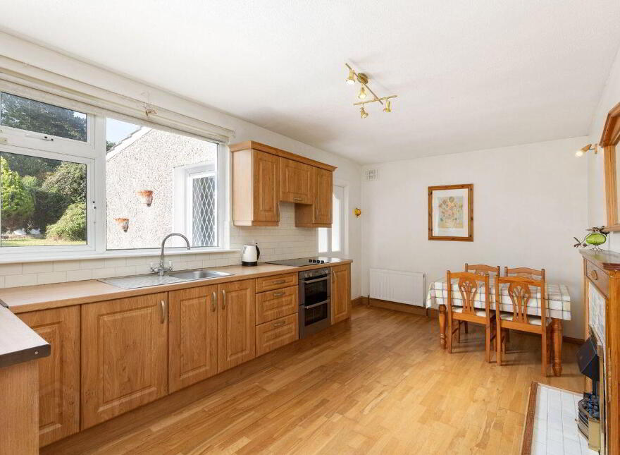 17 Hillside Park, Rathfarnham, Rathfarnham, D16T2P3