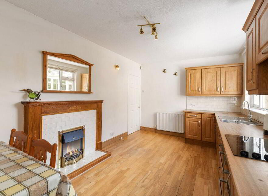 17 Hillside Park, Rathfarnham, Rathfarnham, D16T2P3