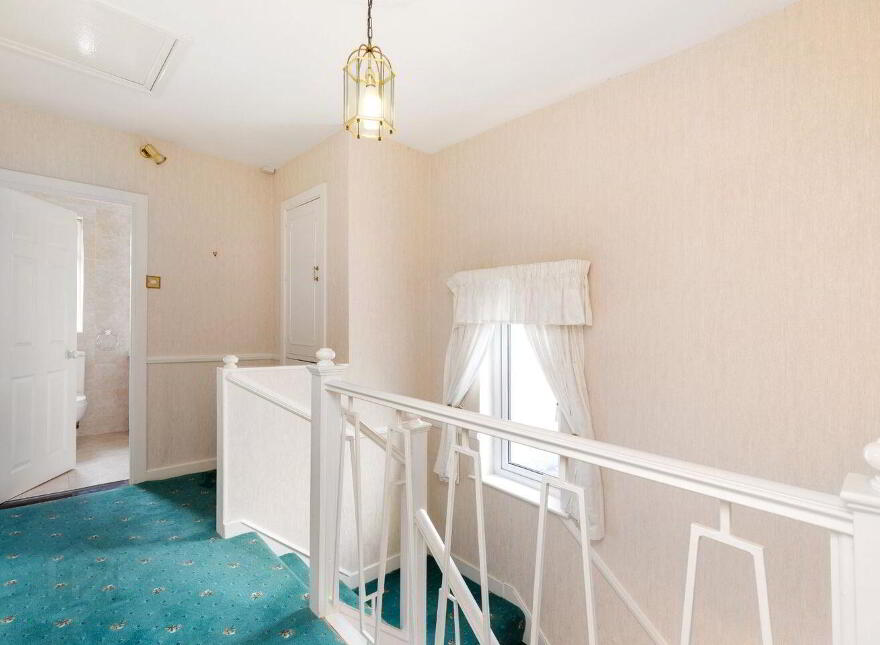 17 Hillside Park, Rathfarnham, Rathfarnham, D16T2P3