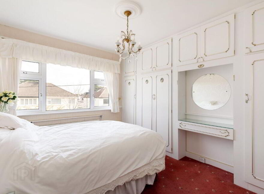 17 Hillside Park, Rathfarnham, Rathfarnham, D16T2P3