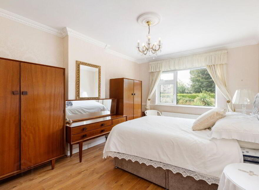 17 Hillside Park, Rathfarnham, Rathfarnham, D16T2P3
