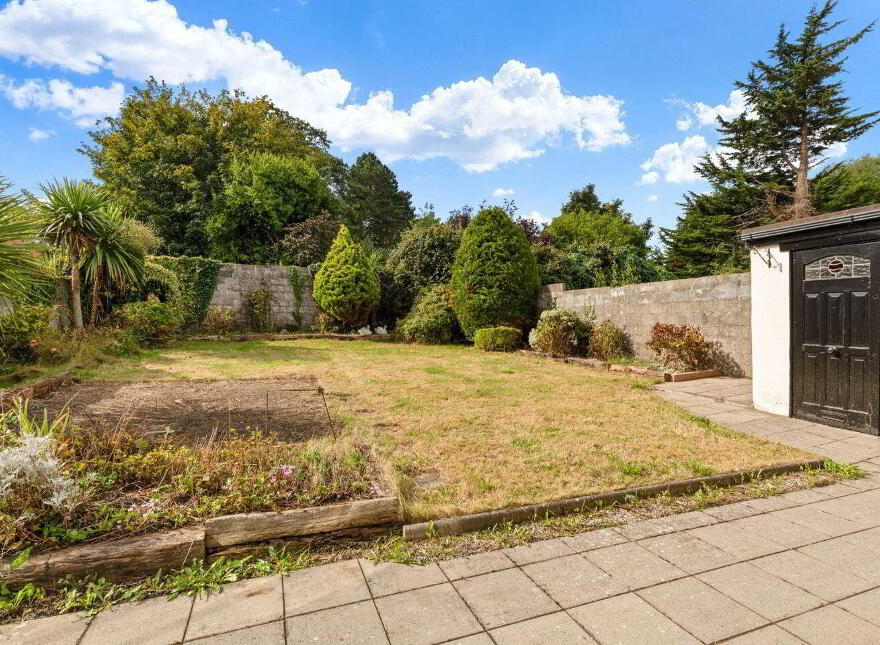 17 Hillside Park, Rathfarnham, Rathfarnham, D16T2P3