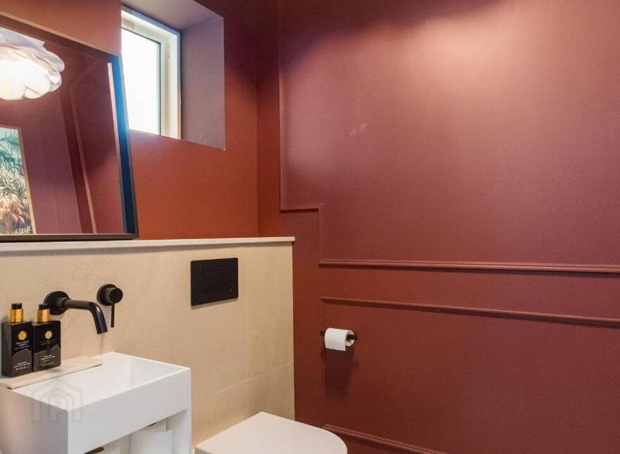15 Watson Place, Rathfarnham, Rathfarnham, D16A3F8