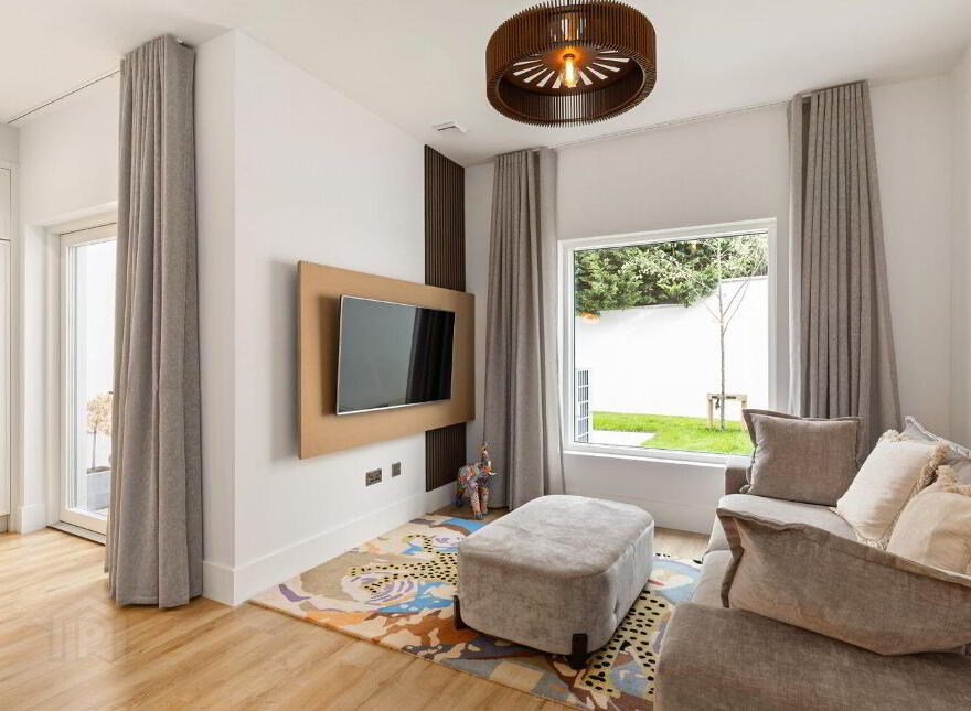 15 Watson Place, Rathfarnham, Rathfarnham, D16A3F8