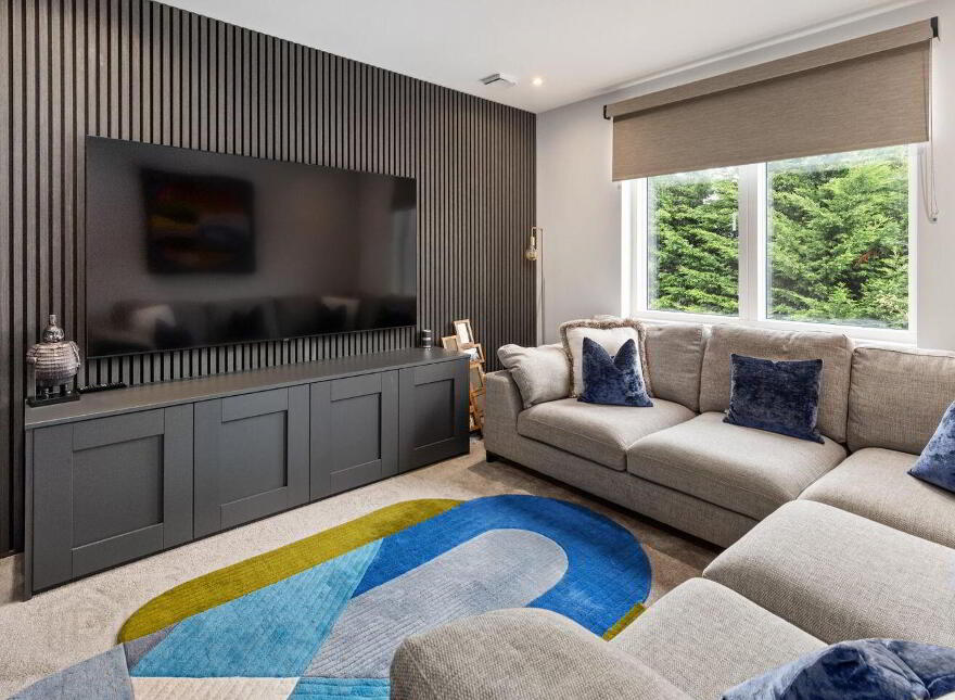15 Watson Place, Rathfarnham, Rathfarnham, D16A3F8