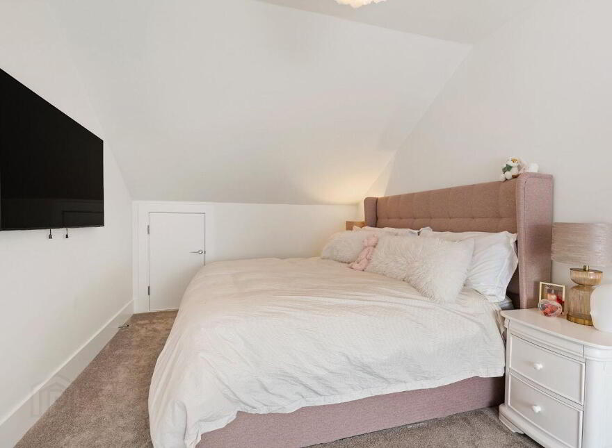 15 Watson Place, Rathfarnham, Rathfarnham, D16A3F8