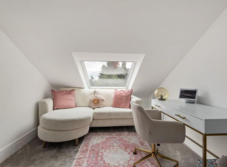 15 Watson Place, Rathfarnham, Rathfarnham, D16A3F8