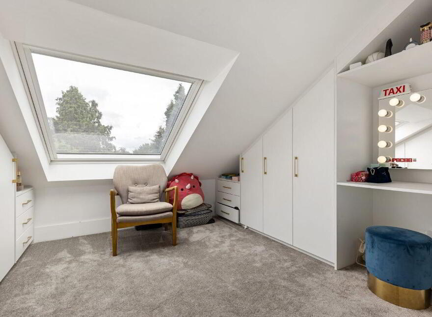 15 Watson Place, Rathfarnham, Rathfarnham, D16A3F8