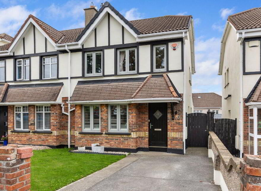 10 Prospect Heights, Rathfarnham, Rathfarnham, D16H5K8 photo